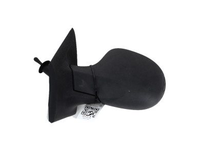 Left wing mirror - Renault TWINGO II PH.1 - Blanc - 7701067332 - B1-9385R