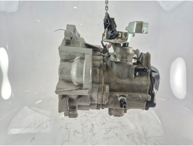 Gearbox type PED - Volkswagen POLO V PH.2 - K0-5839B