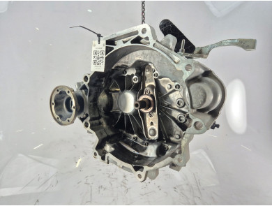 Gearbox type PED - Volkswagen POLO V PH.2 - K0-5839B