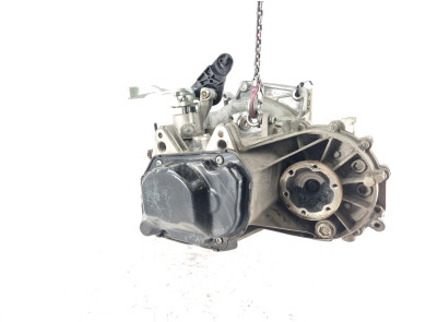 Gearbox type PED - Volkswagen POLO V PH.2 - K0-5839B