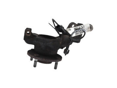 Right steering knuckle - Ford FIESTA VI PH.1 - 1771022 - Y1-7535U