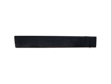 Right rear door trim used - Renault TRAFIC - 828208208R