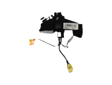 Rotating switch - Renault CLIO CAMPUS II PH.1 - 7701051757 - S1-7717T