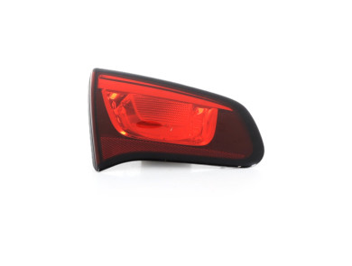 Feu de coffre arrière gauche - Citroen C3 II PH.2 - 9803934380 - H1-5710W