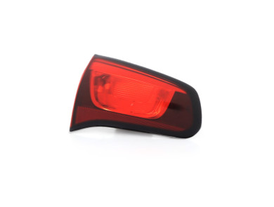 Left hatchback boot light - Citroen C3 II PH.2 - 9803934380 - H1-5710W