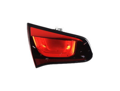 Left hatchback boot light - Citroen C3 II PH.2 - 9803934380 - H1-5710W