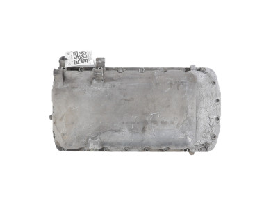 Oil sump used - Peugeot 206 - 0301 K2