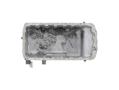Carter d'huile - Citroen BERLINGO I PH.2 HDI - 0301K2 - U1-5549H