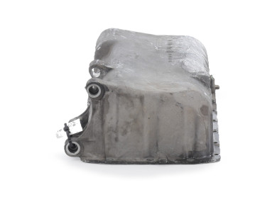 Oil sump - Citroen BERLINGO I PH.2 HDI - 0301K2 - U1-5549H