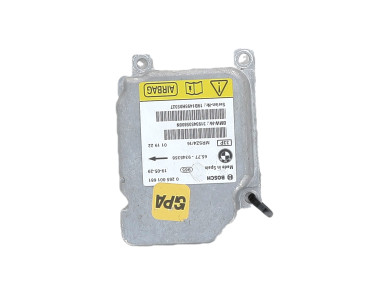 Airbag control unit - BMW X5 I - 65779345358 - I1-4050A