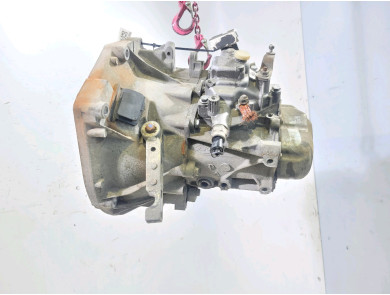 Gearbox used - Ford KA - DS517002AC