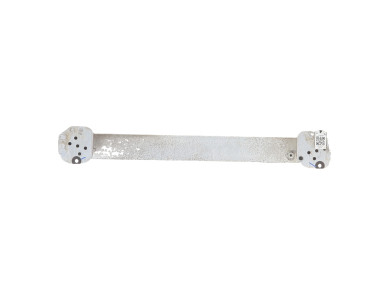 Rear bumper reinforcement bar - Peugeot 308 I PH.2 - Gris Fonce - 7252EH - X1-2099W