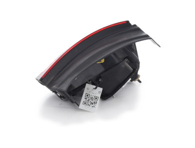 Feu arrière gauche - Citroen C3 II PH.1 - 00006350KQ - E1-5407F