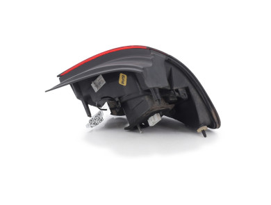Feu arrière gauche - Citroen C3 II PH.1 - 00006350KQ - E1-5407F