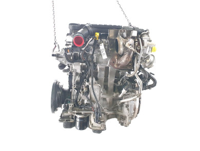 Engine type HN01-1617295980 - Citroen DS3 I PH.2 - J1-7111J