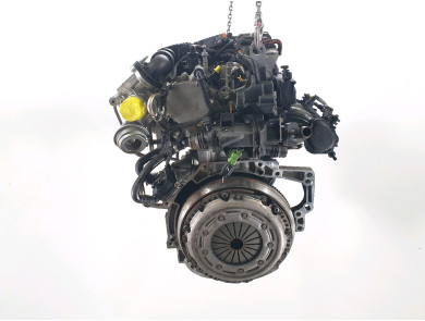 Engine type HN01-1617295980 - Citroen DS3 I PH.2 - J1-7111J