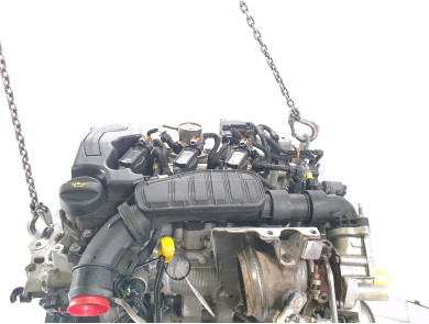 Engine type HN01-1617295980 - Citroen DS3 I PH.2 - J1-7111J