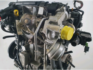 Moteur type HN01-1617295980 - Citroen DS3 I PH.2 - J1-7111J