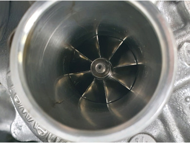 Engine type HN01-1617295980 - Citroen DS3 I PH.2 - J1-7111J