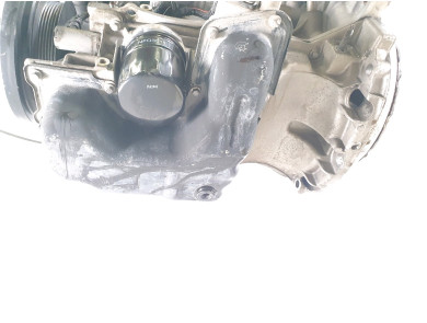Engine type HN01-1617295980 - Citroen DS3 I PH.2 - J1-7111J