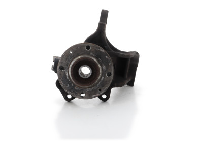 Right steering knuckle - Peugeot 208 I PH.1 - 1607557580 - B1-7987A