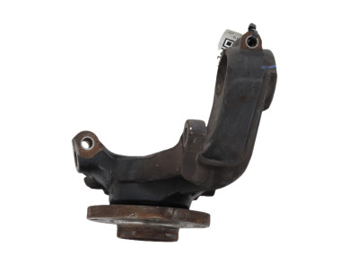 Right steering knuckle - Peugeot 208 I PH.1 - 1607557580 - B1-7987A
