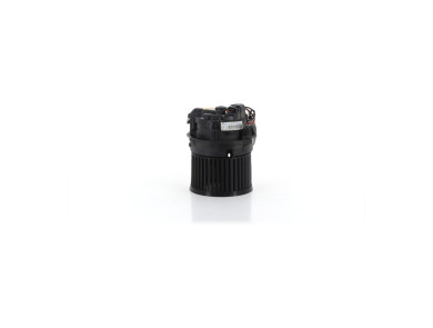 Soufflerie/Pulseur - Citroen C3 III PH.1 - 1608182080 - W1-6180Y