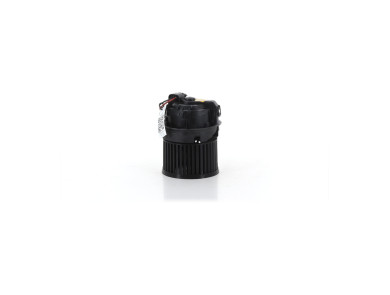 Soufflerie/Pulseur - Citroen C3 III PH.1 - 1608182080 - W1-6180Y