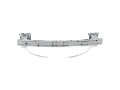 Front bumper reinforcement bar - Renault TRAFIC III PH.2 - Blanc - 752108962R - A0-7971R