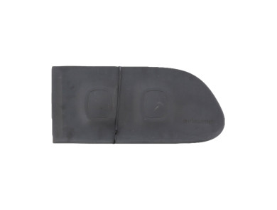 Left rear door trim used - Citroen C3 - 98130944XT