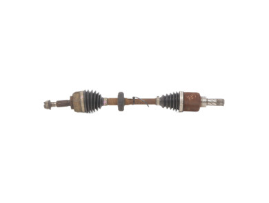 Cardan avant gauche occasion - Renault TWINGO - 8201055632