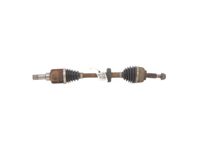 Left front transmission - Renault TWINGO II PH.2 1.5 DCI - 8201055632 - A1-6228Q