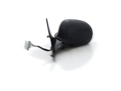 Left wing mirror - Peugeot 406 COUPE - Gris Fonce - 8149HH - C1-9327N