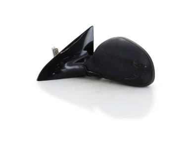 Left wing mirror - Peugeot 406 COUPE - Gris Fonce - 8149HH - C1-9327N