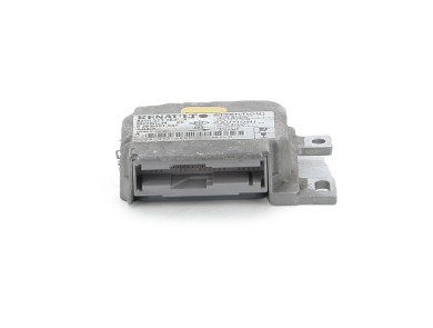 Airbag control unit - Renault CLIO CAMPUS II PH.1 - 8200375763 - R1-6572P