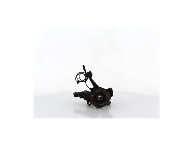 Left steering knuckle - Ford FIESTA VI PH.1 - 1771021 - N1-7558I