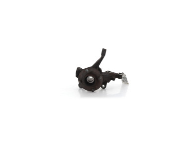 Right steering knuckle - Ford FIESTA VI PH.1 - 1771022 - U1-7515H