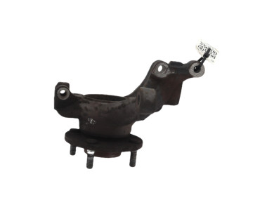 Right steering knuckle - Ford FIESTA VI PH.1 - 1771022 - U1-7515H