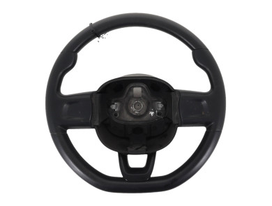 Steering wheel used - Fiat PANDA - 6000625353
