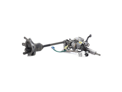 Steering column - Renault CLIO CAMPUS II PH.1 - 8200711618 - M1-6599Q