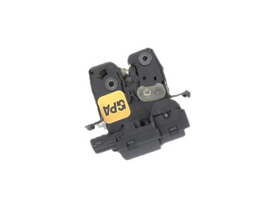 Rear lid lock used - Nissan QASHQAI - 90502-EY12D-