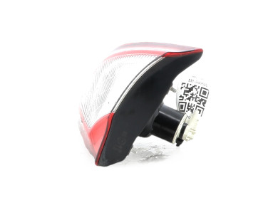 Right hatchback boot light - Nissan QASHQAI I PH.2 - 26554-BR01A- M1-9496W