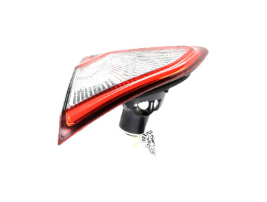 Right hatchback boot light - Nissan QASHQAI I PH.2 - 26554-BR01A- M1-9496W