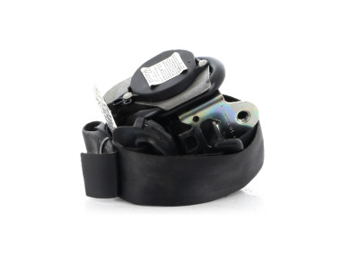 Ceinture sécurité avant gauche - Seat IBIZA IV PH.1 - 6J3857705RAA - E1-7414I