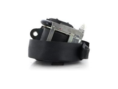 Left front seatbelt - Seat IBIZA IV PH.1 - 6J3857705RAA - E1-7414I