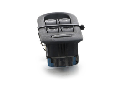 Left window-lift switch panel - Renault CLIO III PH.2 - 8200214945 - G1-9297L