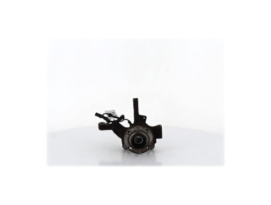 Left steering knuckle - Renault GRAND MODUS PH.2 - 8200345944 - I1-7837F