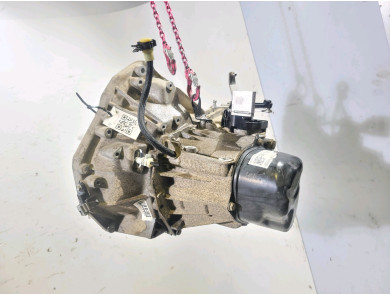 Gearbox used - Renault TWINGO - JE3001