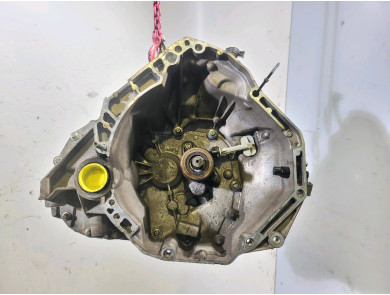 Boîte de vitesses type JE3001 - Renault TWINGO III PH.1 - K1-2286R