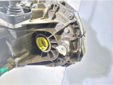 Gearbox type JE3001 - Renault TWINGO III PH.1 - K1-2286R